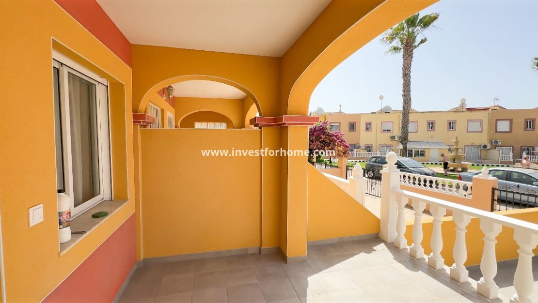 Reventa - Casa - Orihuela Costa - Costa Blanca