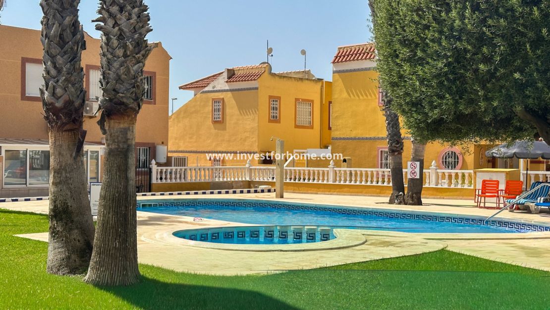 Reventa - Casa - Orihuela Costa - Costa Blanca