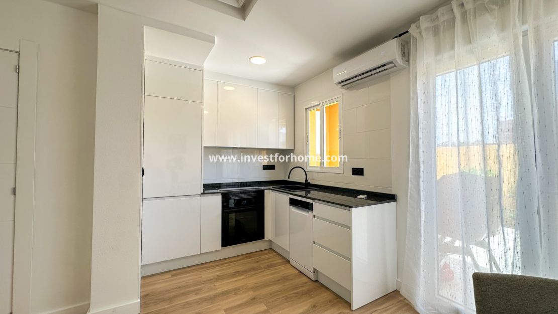 Reventa - Casa - Orihuela Costa - Costa Blanca