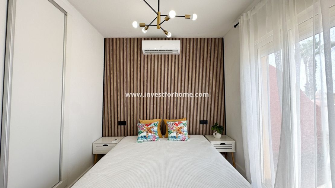 Reventa - Casa - Orihuela Costa - Costa Blanca