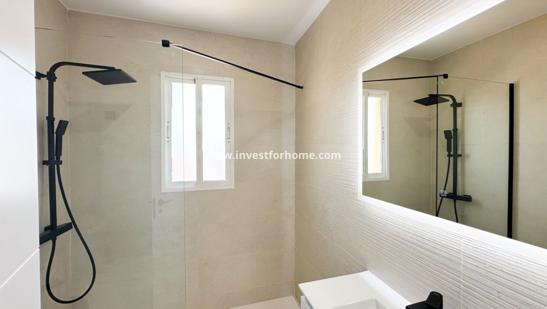 Reventa - Casa - Orihuela Costa - Costa Blanca