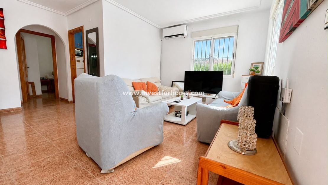Reventa - Casa - Orihuela Costa - Costa Blanca