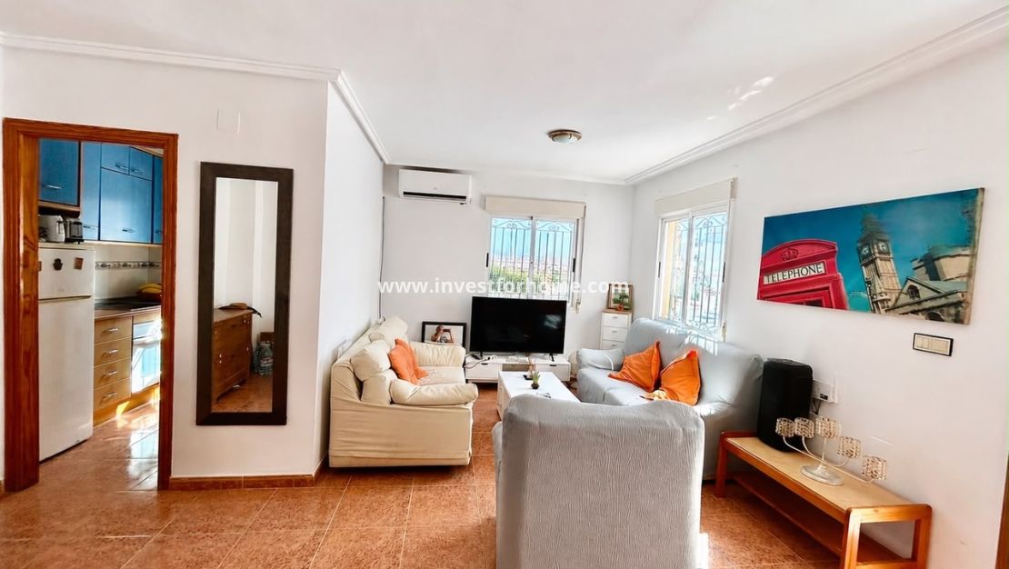 Reventa - Casa - Orihuela Costa - Costa Blanca
