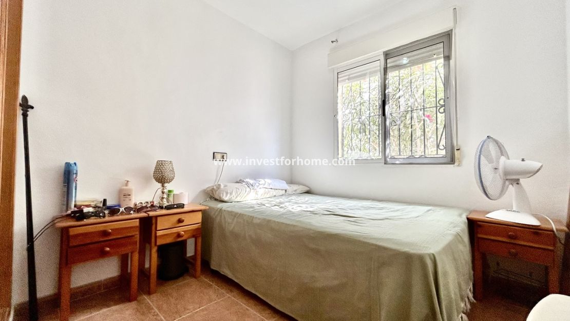 Reventa - Casa - Orihuela Costa - Costa Blanca