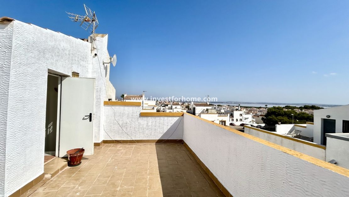 Reventa - Casa - Orihuela Costa - Costa Blanca