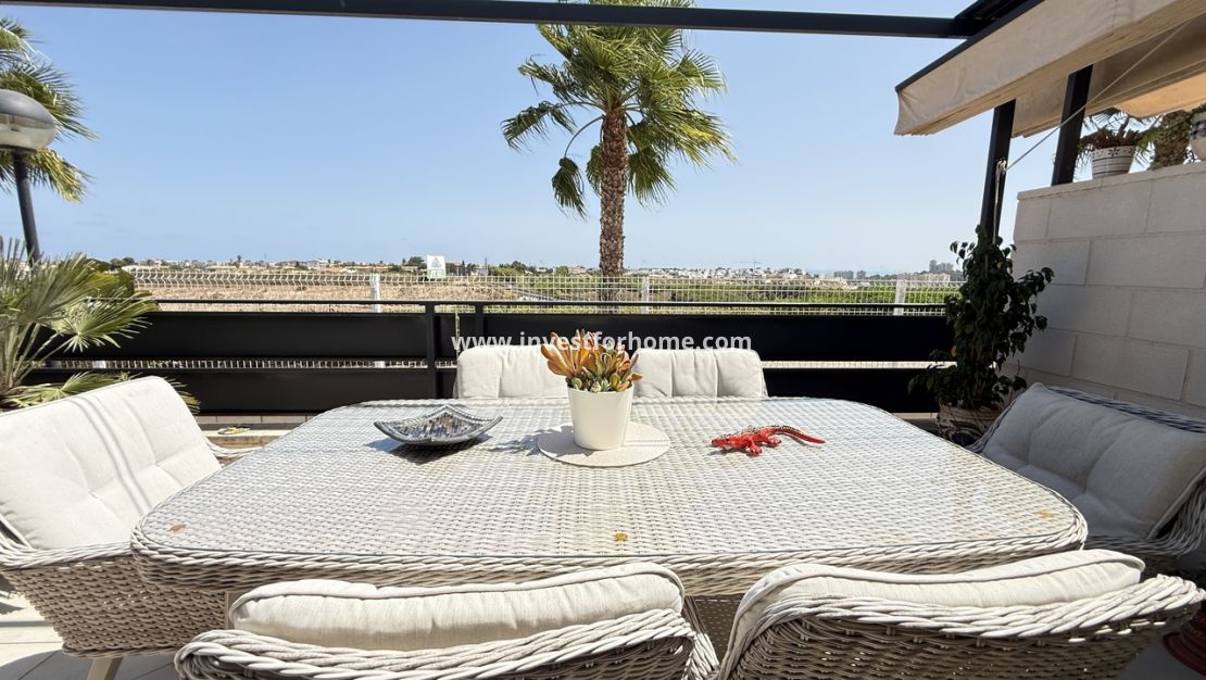 Reventa - Casa - Orihuela Costa - Costa Blanca