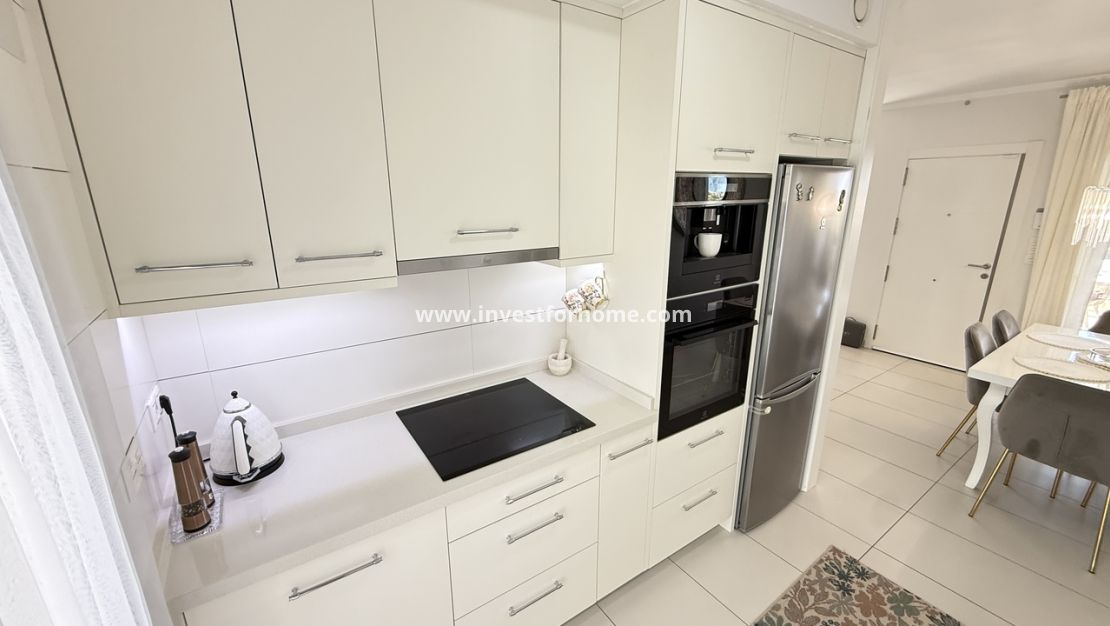 Reventa - Casa - Orihuela Costa - Costa Blanca