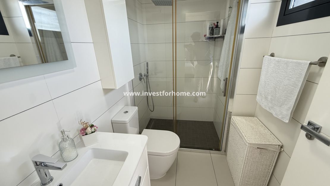 Reventa - Casa - Orihuela Costa - Costa Blanca