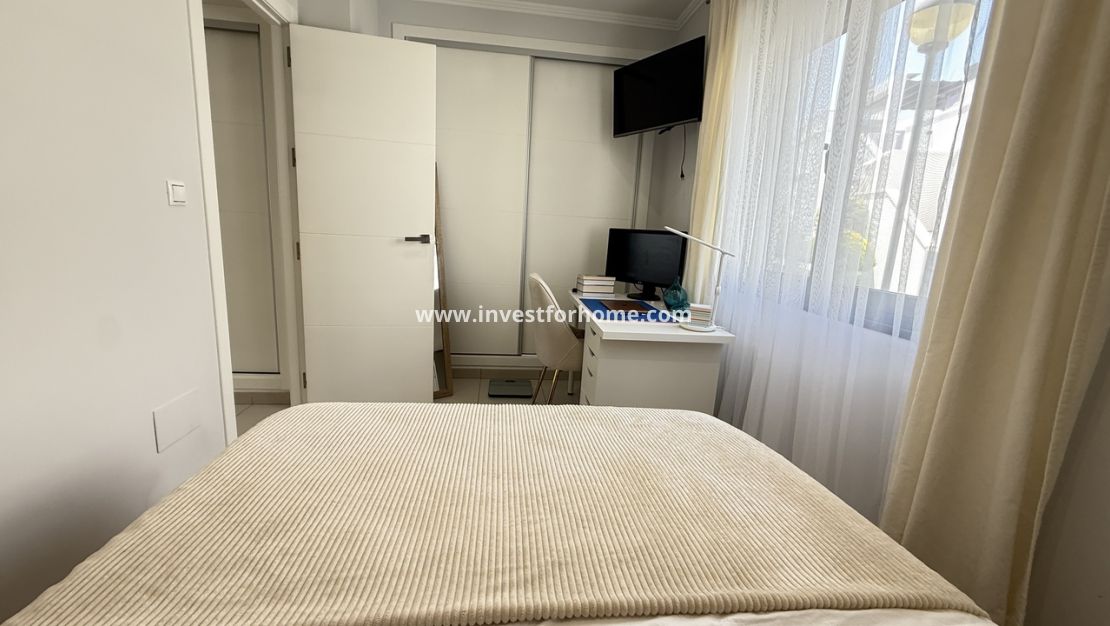 Reventa - Casa - Orihuela Costa - Costa Blanca