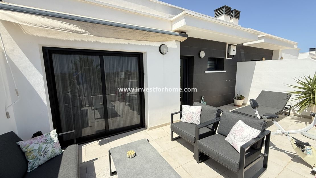Reventa - Casa - Orihuela Costa - Costa Blanca