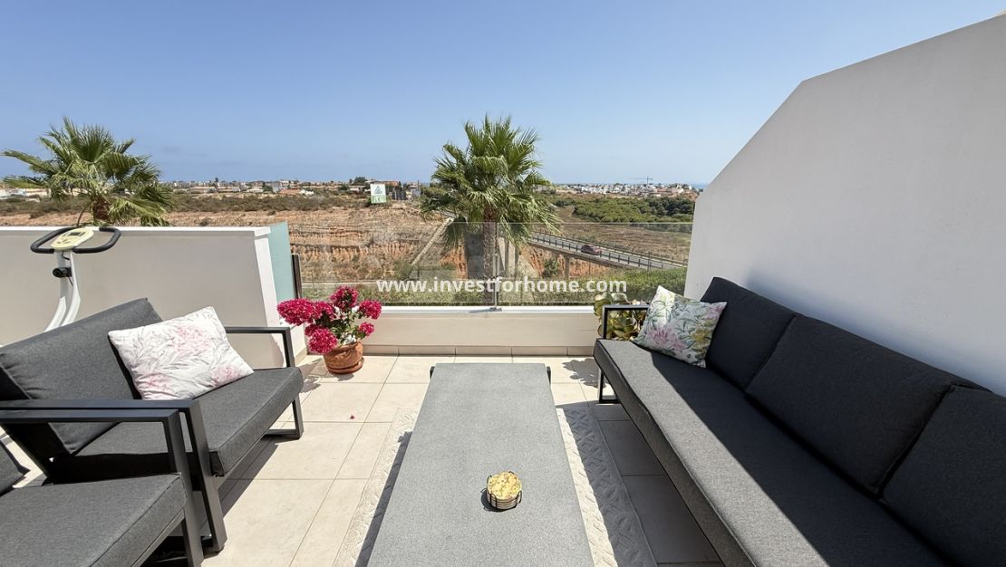 Reventa - Casa - Orihuela Costa - Costa Blanca