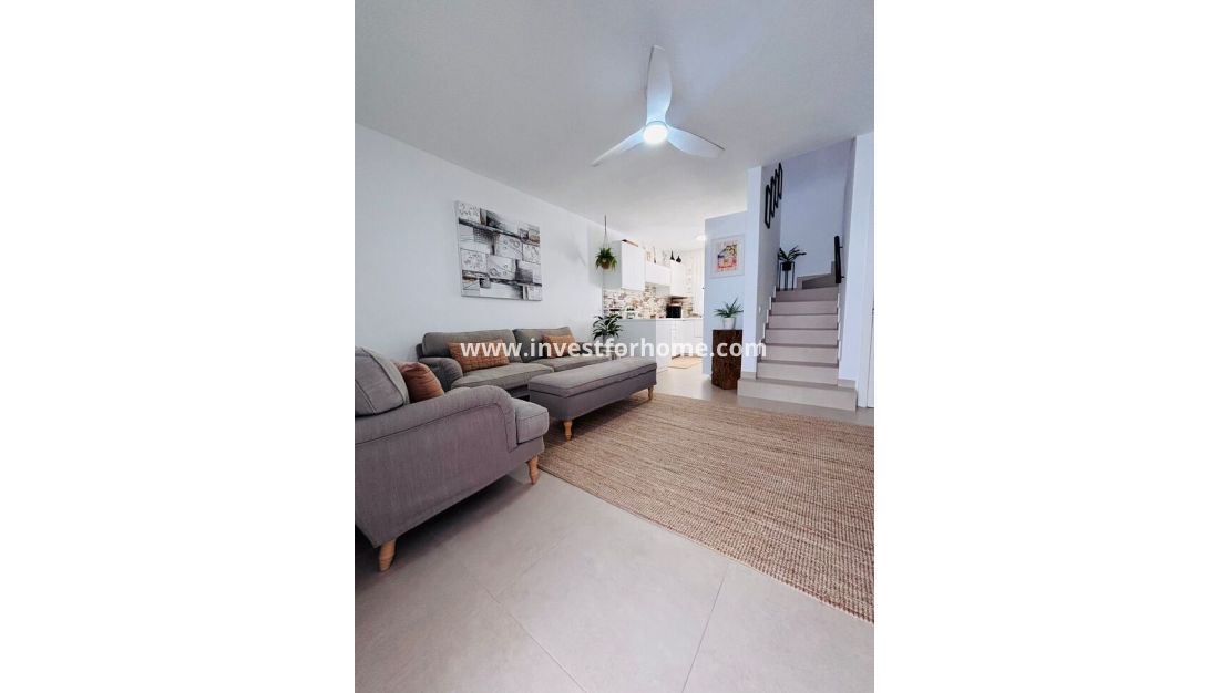Reventa - Casa - Orihuela Costa - Costa Blanca