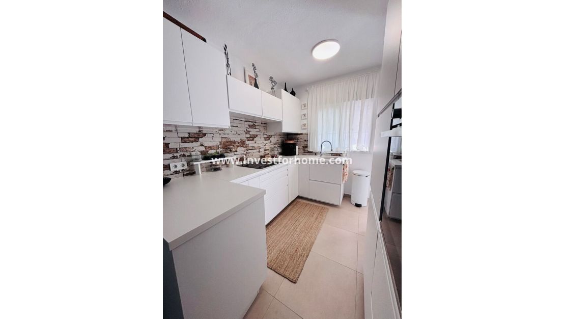 Reventa - Casa - Orihuela Costa - Costa Blanca