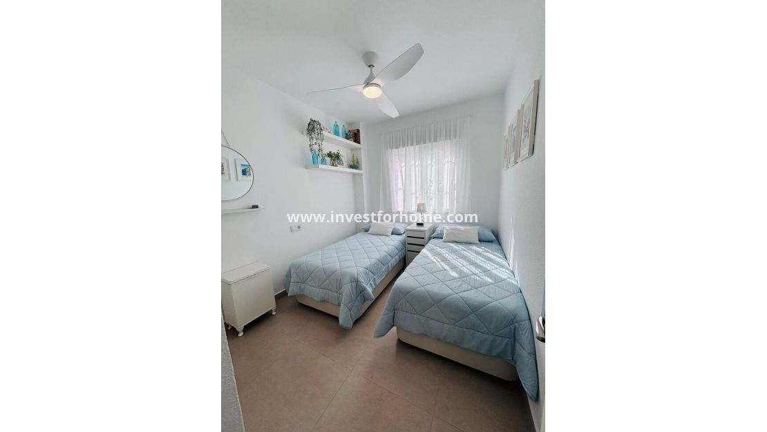 Reventa - Casa - Orihuela Costa - Costa Blanca