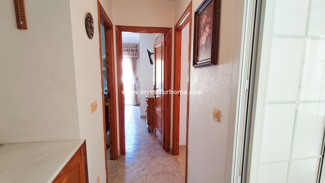 Reventa - Casa - Orihuela Costa - Costa Blanca