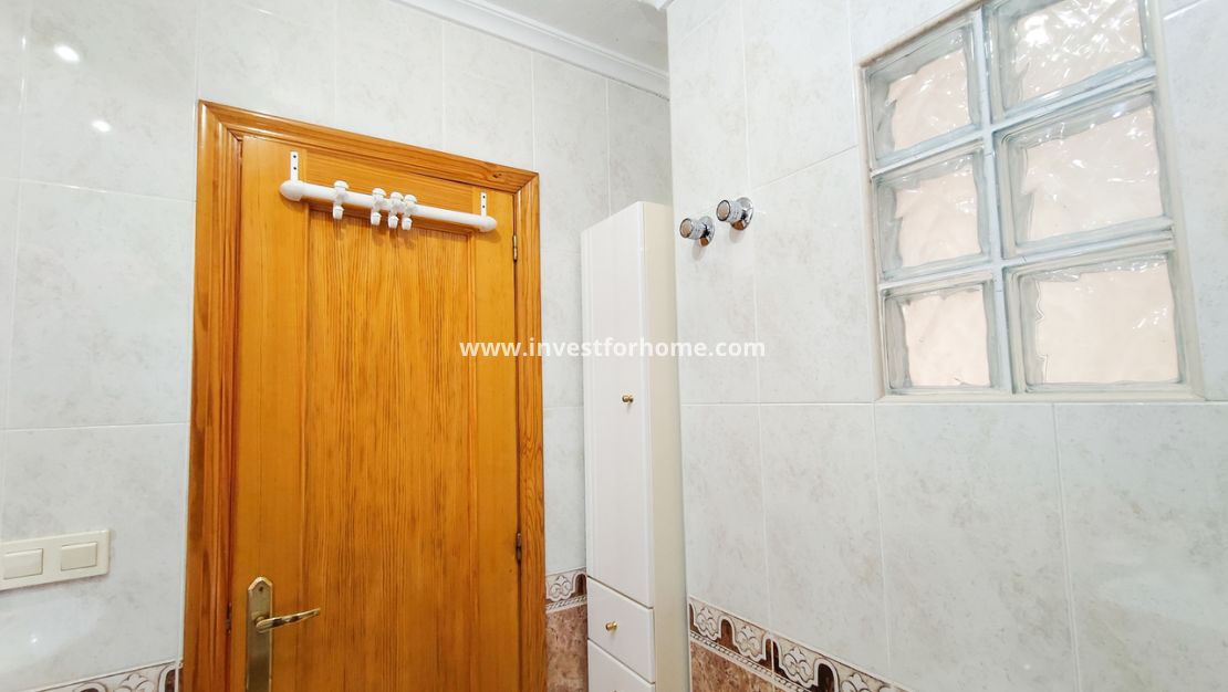 Reventa - Casa - Orihuela Costa - Costa Blanca