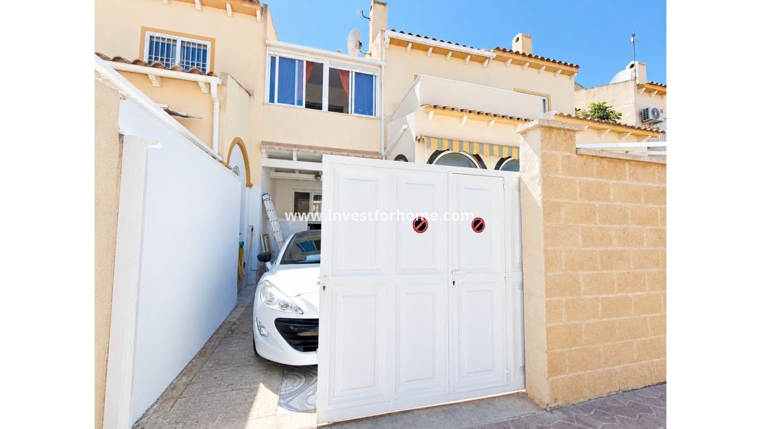 Reventa - Casa - Orihuela Costa - Costa Blanca