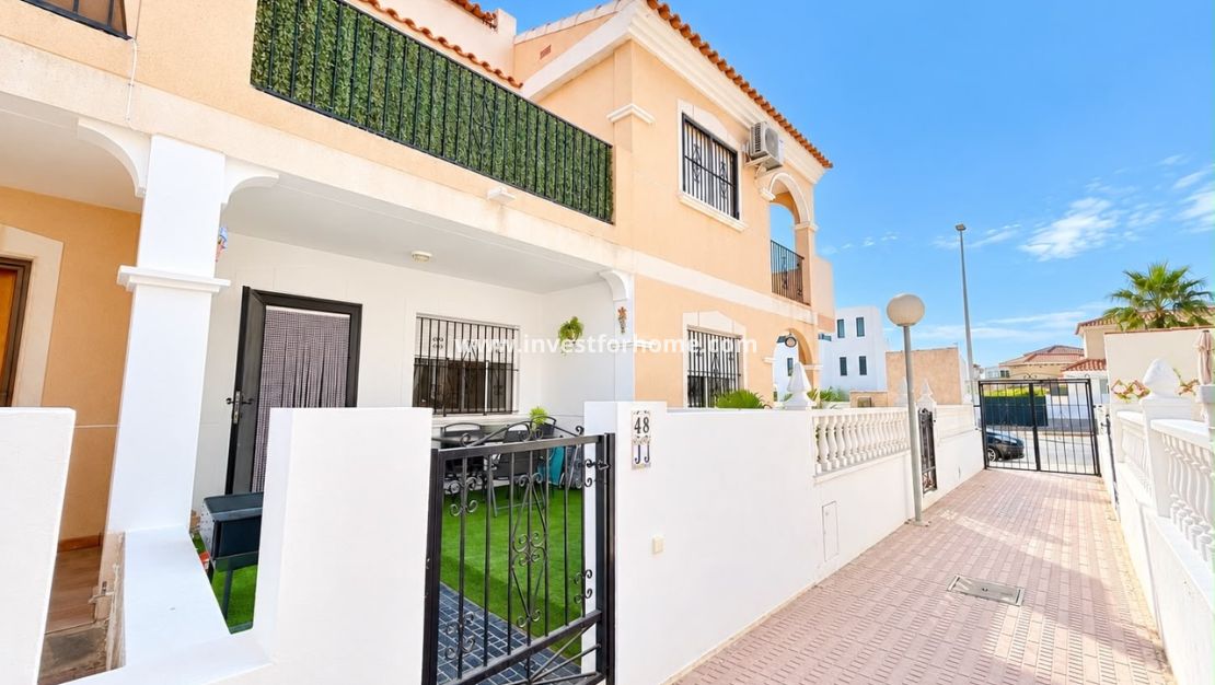 Reventa - Casa - Orihuela Costa - Costa Blanca