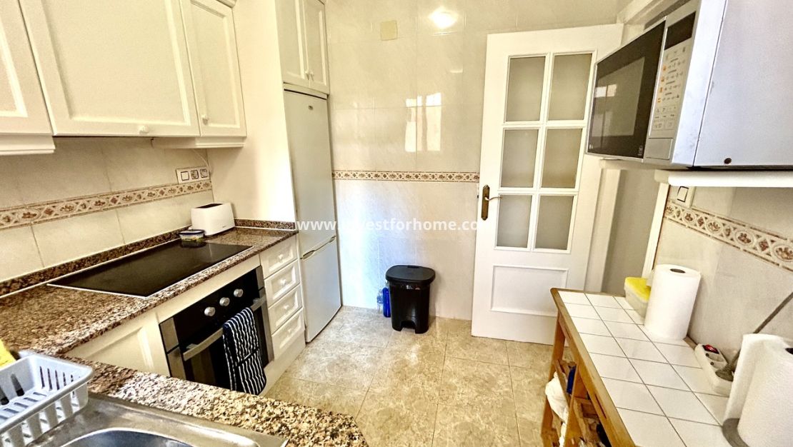 Reventa - Casa - Orihuela Costa - Costa Blanca