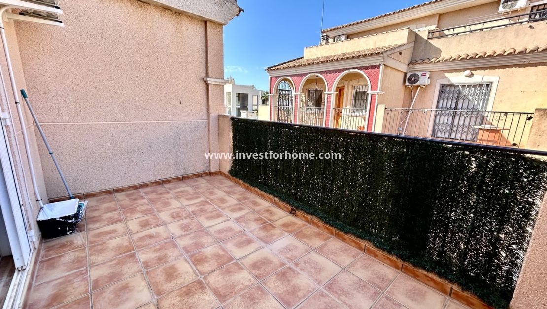 Reventa - Casa - Orihuela Costa - Costa Blanca