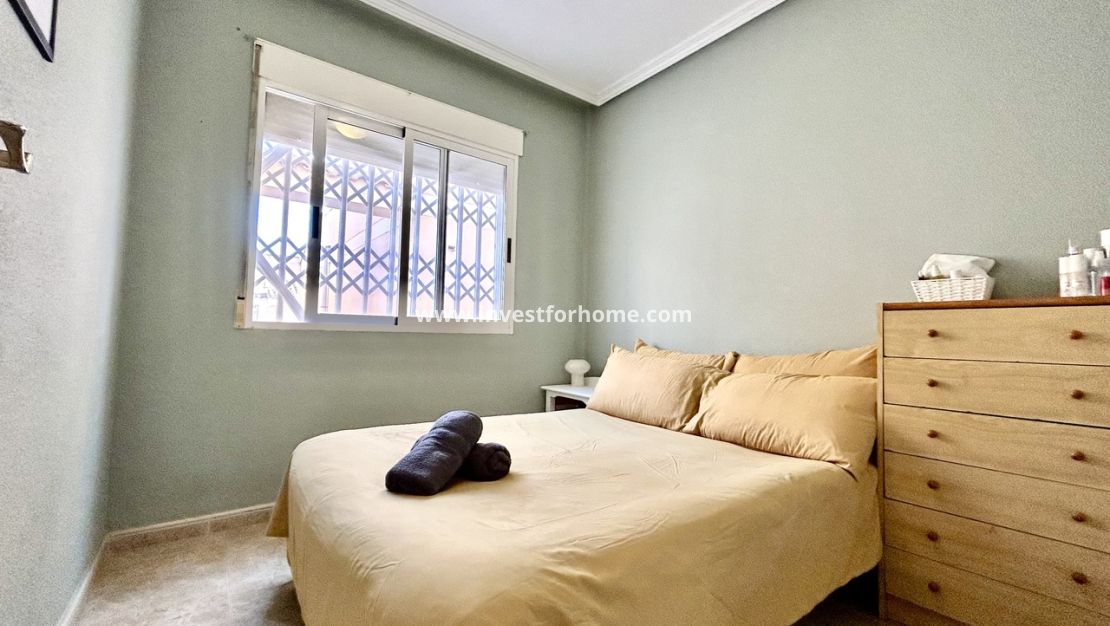 Reventa - Casa - Orihuela Costa - Costa Blanca
