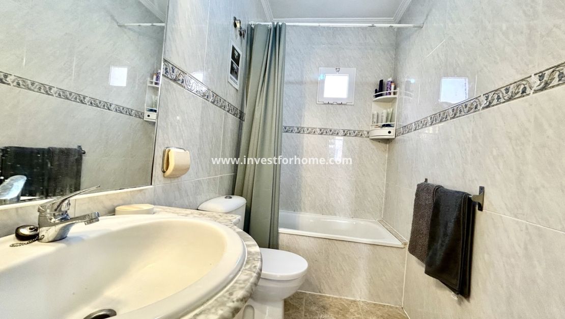 Reventa - Casa - Orihuela Costa - Costa Blanca