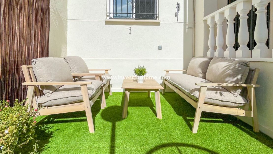 Reventa - Casa - Orihuela Costa - Costa Blanca