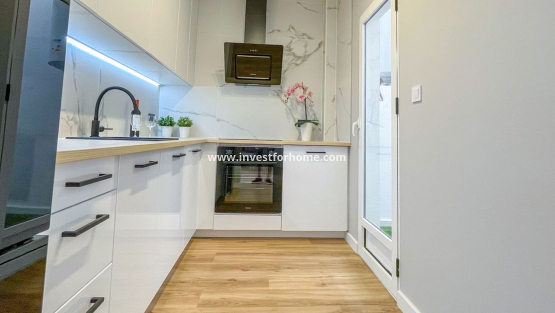 Reventa - Casa - Orihuela Costa - Costa Blanca