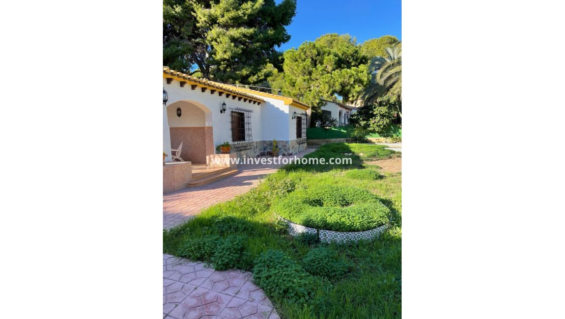 Reventa - Casa - Orihuela Costa - Costa Blanca