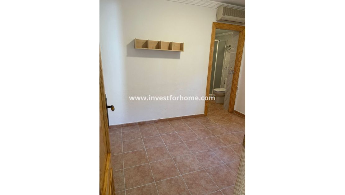 Reventa - Casa - Orihuela Costa - Costa Blanca