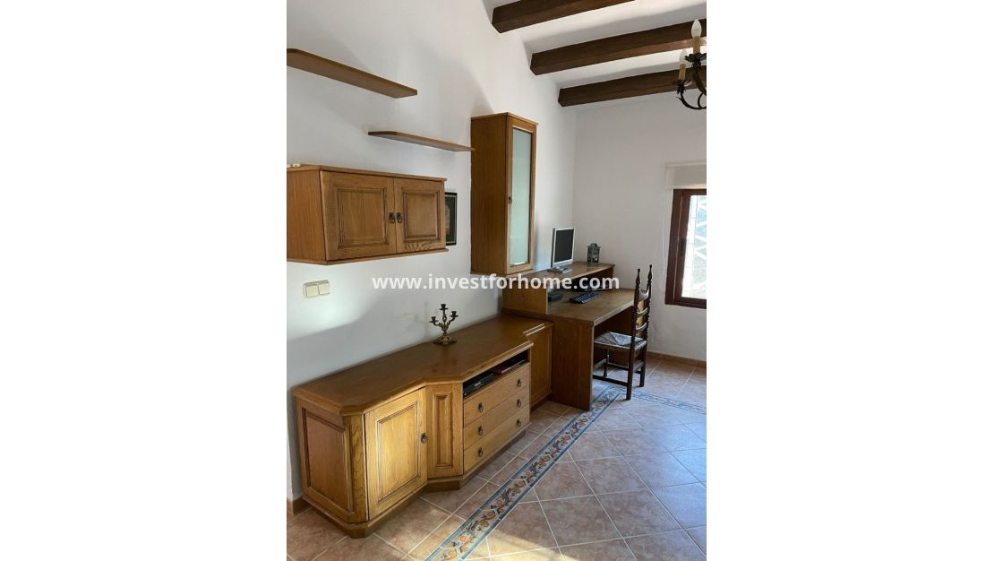 Reventa - Casa - Orihuela Costa - Costa Blanca