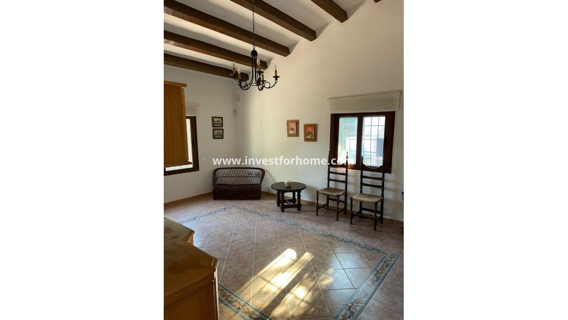 Reventa - Casa - Orihuela Costa - Costa Blanca