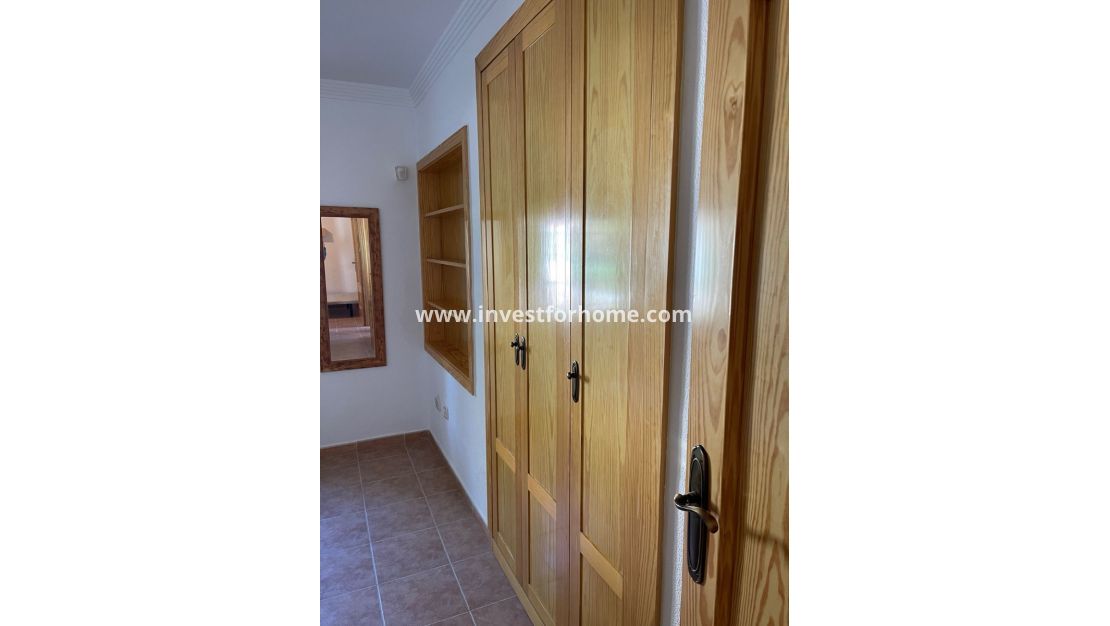 Reventa - Casa - Orihuela Costa - Costa Blanca