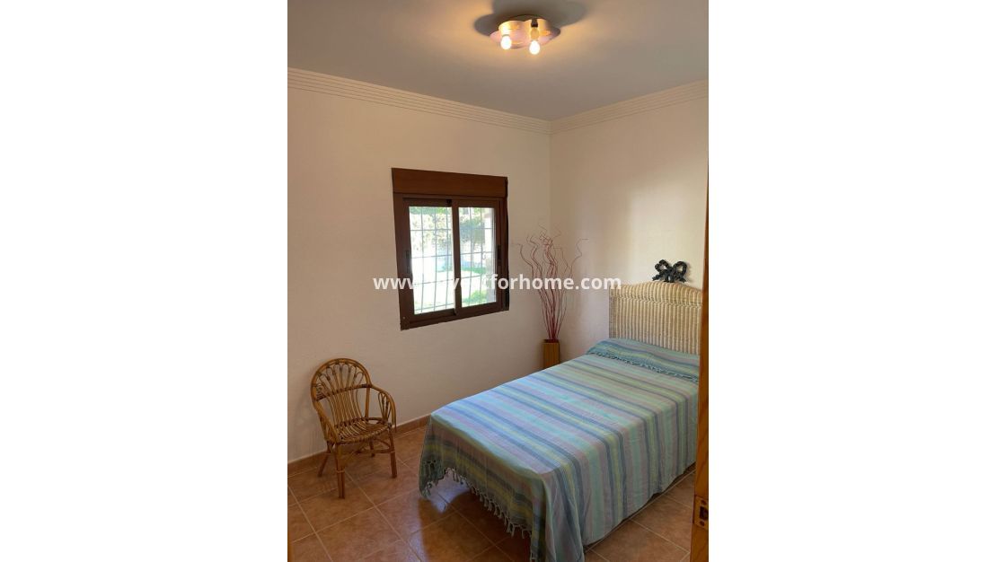 Reventa - Casa - Orihuela Costa - Costa Blanca
