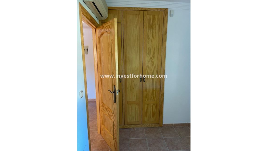 Reventa - Casa - Orihuela Costa - Costa Blanca