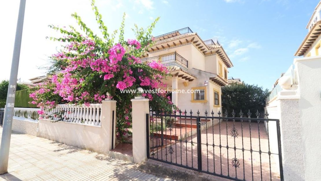 Reventa - Casa - Orihuela Costa - Costa Blanca