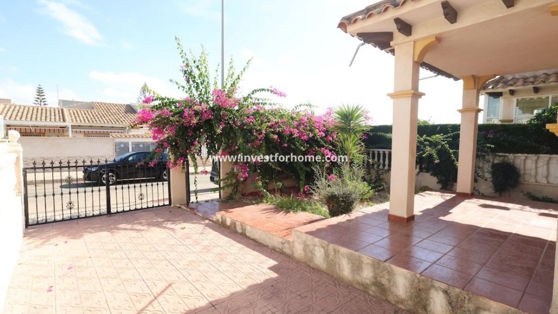 Reventa - Casa - Orihuela Costa - Costa Blanca