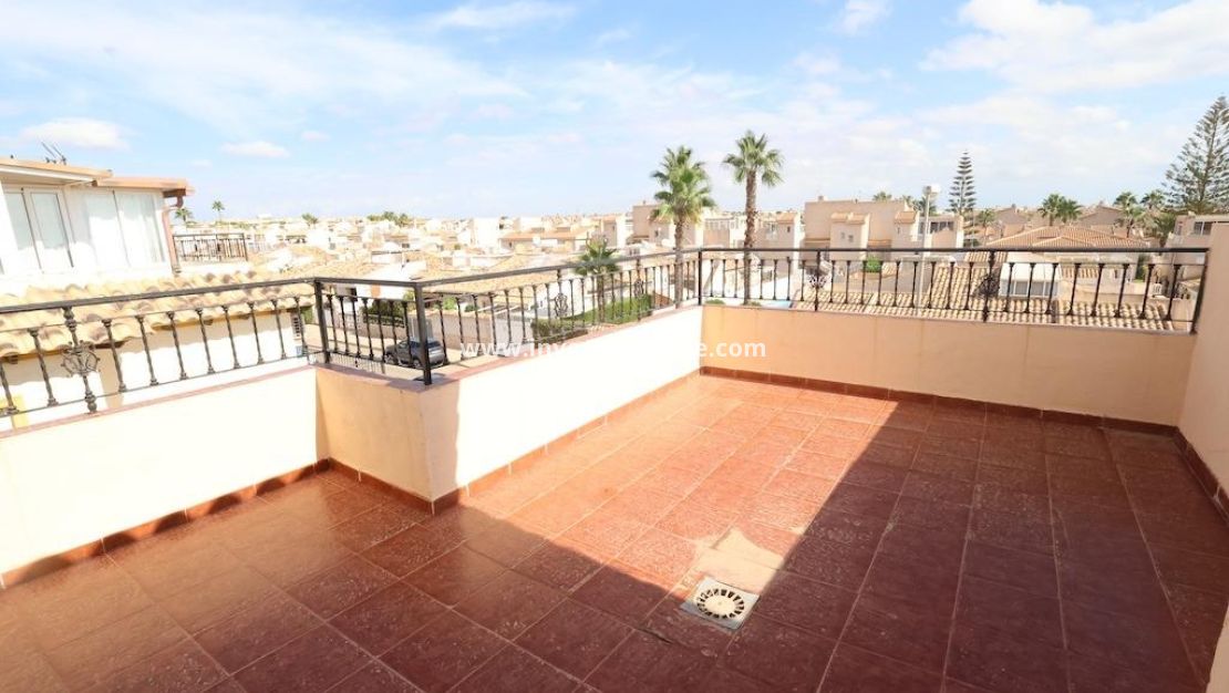 Reventa - Casa - Orihuela Costa - Costa Blanca