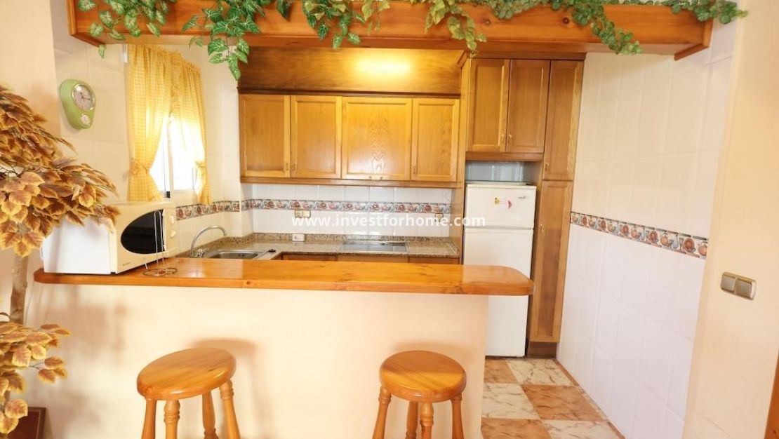 Reventa - Casa - Orihuela Costa - Costa Blanca