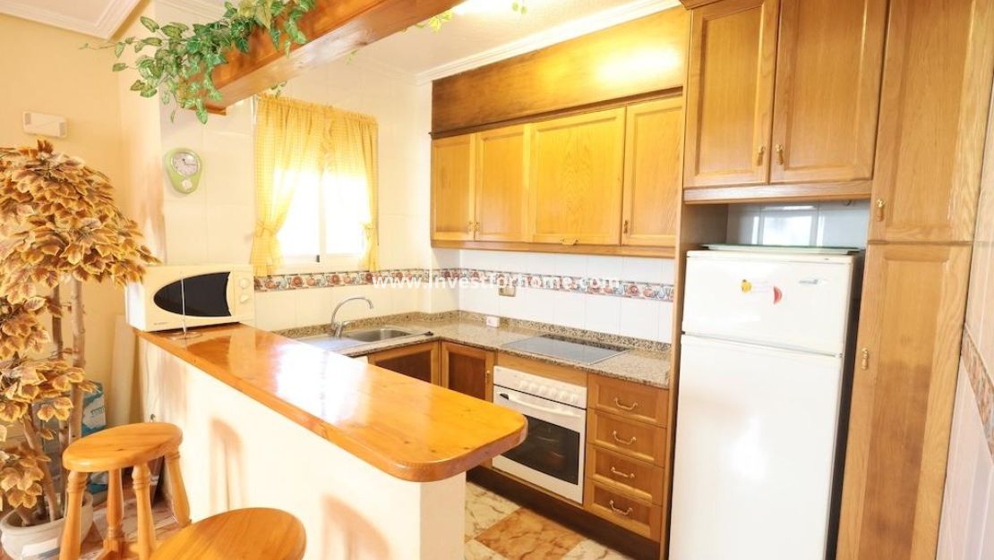 Reventa - Casa - Orihuela Costa - Costa Blanca