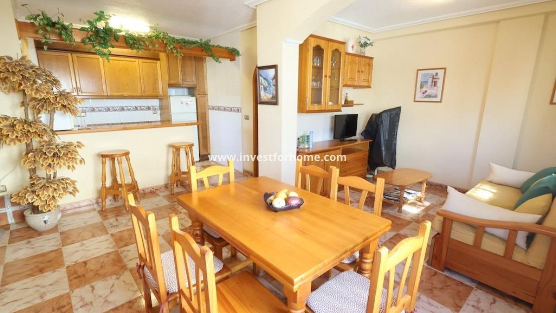 Reventa - Casa - Orihuela Costa - Costa Blanca