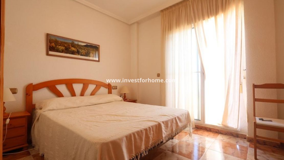 Reventa - Casa - Orihuela Costa - Costa Blanca