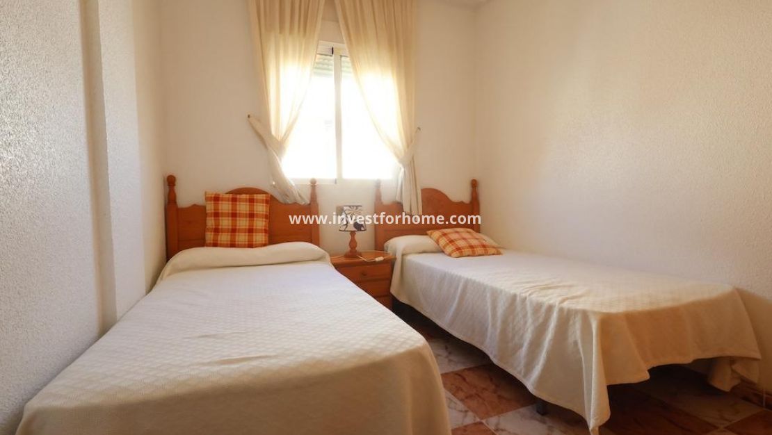 Reventa - Casa - Orihuela Costa - Costa Blanca