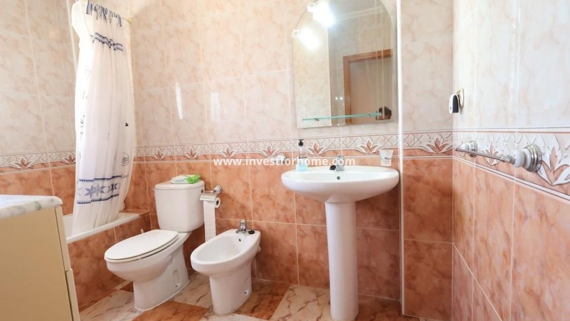Reventa - Casa - Orihuela Costa - Costa Blanca