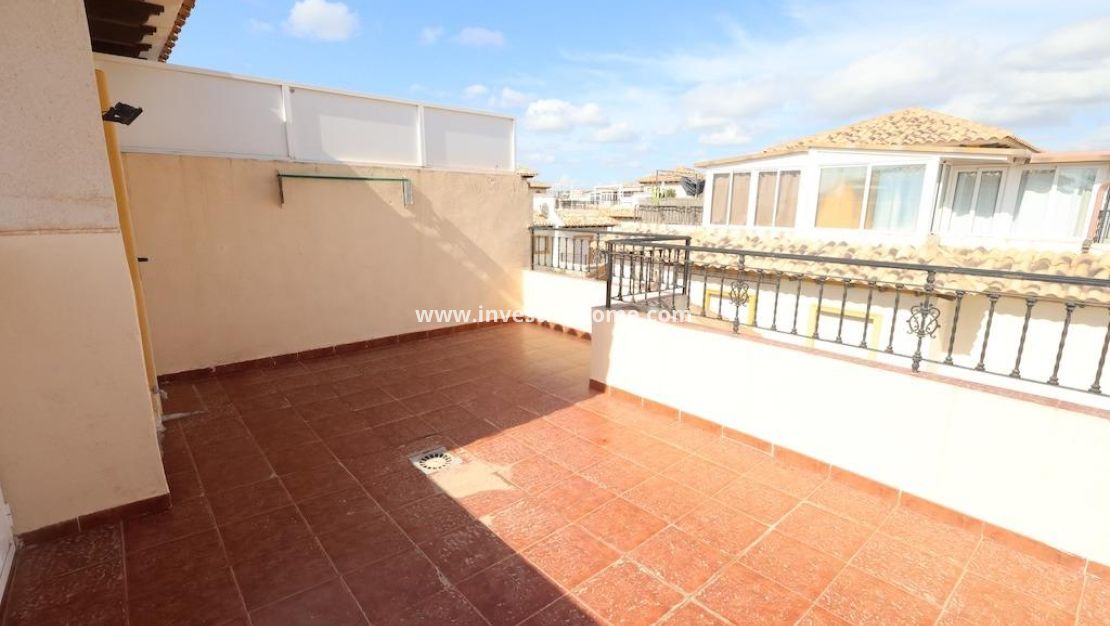 Reventa - Casa - Orihuela Costa - Costa Blanca
