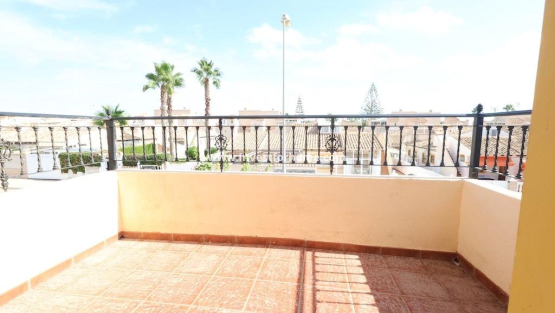 Reventa - Casa - Orihuela Costa - Costa Blanca