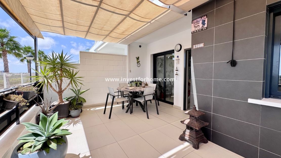 Reventa - Casa - Orihuela Costa - Costa Blanca