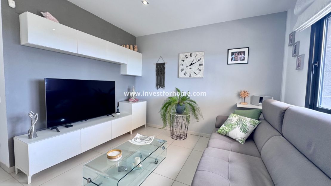 Reventa - Casa - Orihuela Costa - Costa Blanca