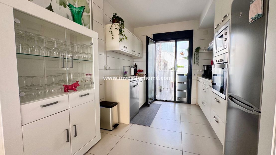 Reventa - Casa - Orihuela Costa - Costa Blanca