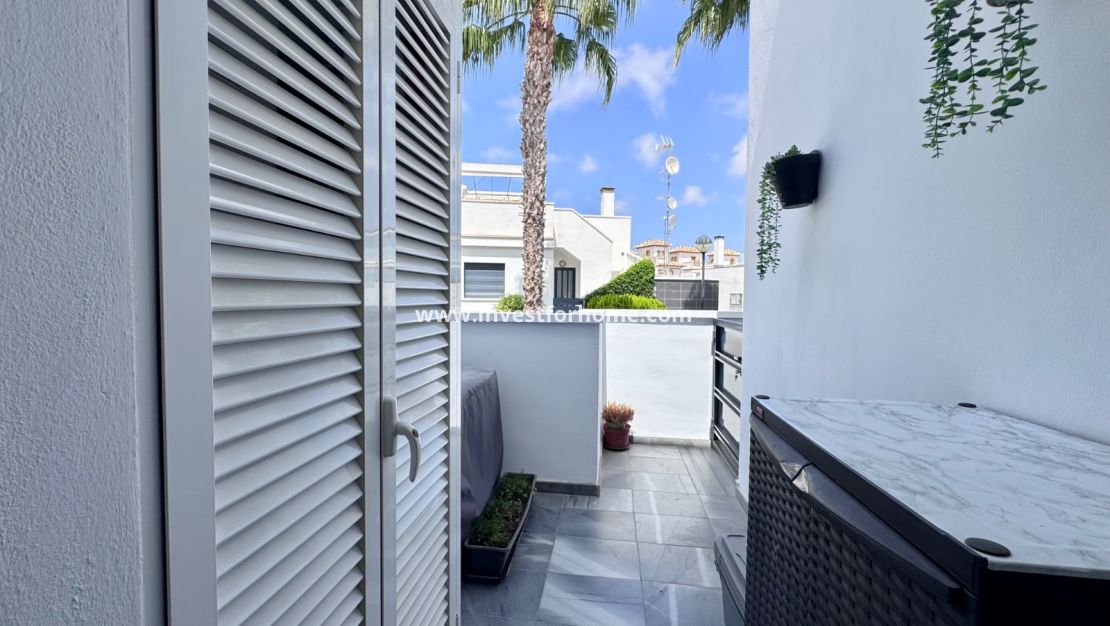 Reventa - Casa - Orihuela Costa - Costa Blanca